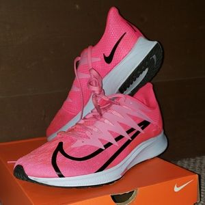 Womens Nike Zoom